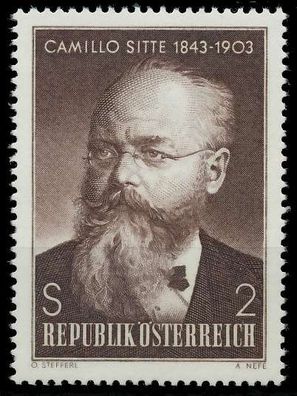 Österreich 1968 Nr 1258 postfrisch X2635E2