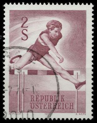 Österreich 1970 Nr 1348 gestempelt X2637A2