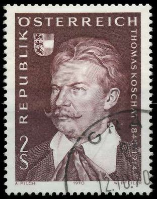 Österreich 1970 Nr 1336 gestempelt X263886