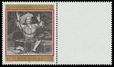 Österreich 1969 Nr 1294 1301 WZd11 postfrisch WAAGR PAA SD4B55E