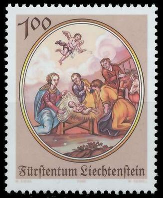 Liechtenstein 2006 Nr 1429 postfrisch X28E262