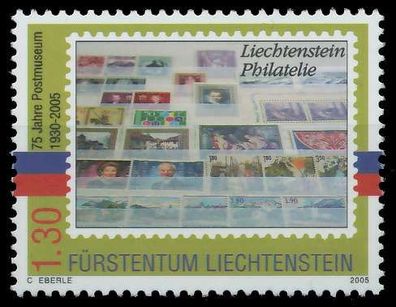 Liechtenstein 2005 Nr 1381 postfrisch X28E372