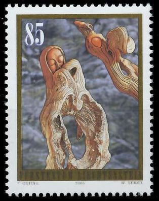 Liechtenstein 2005 Nr 1391 postfrisch X28E36E