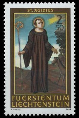 Liechtenstein 2004 Nr 1346 postfrisch X28E38A