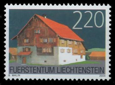 Liechtenstein 2004 Nr 1355 postfrisch X28E3B2