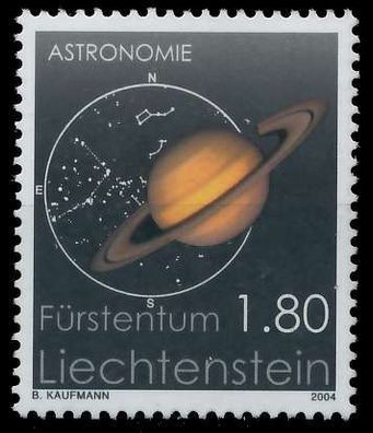 Liechtenstein 2004 Nr 1360 postfrisch X28E3BE