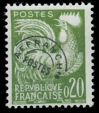 Frankreich 1960 Nr 1303 postfrisch X62565E