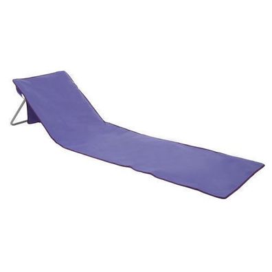 Sonnnliege Mare D032-08OW violett PATIO