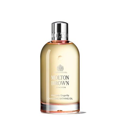 Heavenly Gingerlily Badeöl ( treichendes Badeöl) 200 ml