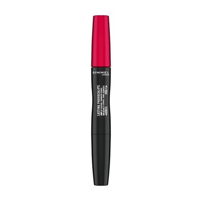 Lasting Provacalips Lip Colour Transfer Proof 500-Kiss The Town Red 2,3ml