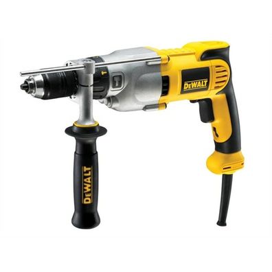 DEWALT Schlagbohrmaschine 1100Watt 13mm 2-Gang