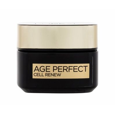L'Oréal Professionnel Age Revitalisierende Tagescreme 50ml