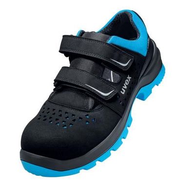 Uvex® S1P Sandalen 9553 Modellreihe uvex 2 xenova®