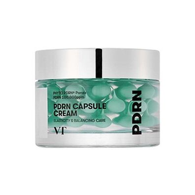 VT Cosmetics - PDRN Kapselcreme 100, 50 ml