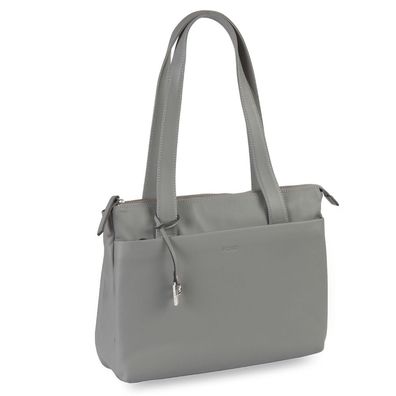 Picard Timeless Shopper 5391, kiesel, Damen