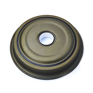 Wellendichtring Deckel Kupplung für 0BH DQ500 7G DSG VW Audi Seat Skoda