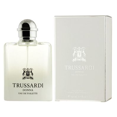 Trussardi Donna Edt 50ml