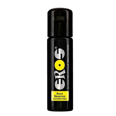 Aqua Sensitive Glicerine Frei 100ml