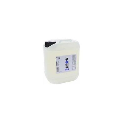 Aqua Gleitmittel auf Wasserbasis 5000ml