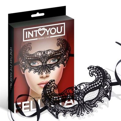 Fellicia Venezianische Maske Nr. 1