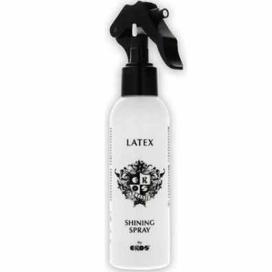 EROS FETISH LINE LATEX Shining SPRAY 150ml