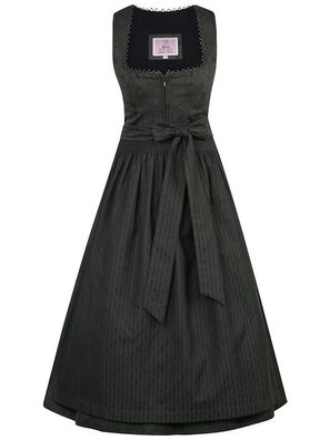 Dirndl Thalberg 70cm Länge thymian