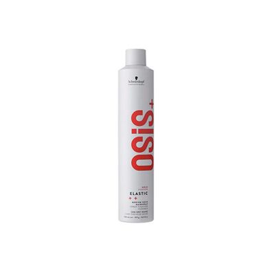 Schwarzkopf Professional Osis+ Elastic Hold Fixation Haarspray 500 ml