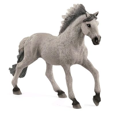 Farm World Sorraia Mustang Hengst - Schleich - (Spielzeug / Spielfigur)