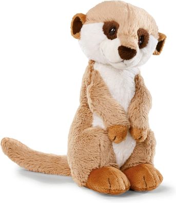 NICI Kuscheltier Erdmännchen 20cm