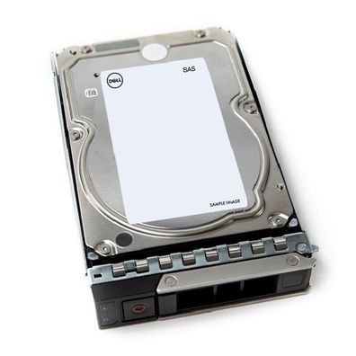 Dell Festplatte - 8 TB - Hot-Swap - 3.5 Zoll (8.9 cm)