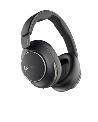 Poly Voyager Surround 80 UC - Kopfhörer mit Mikrofon