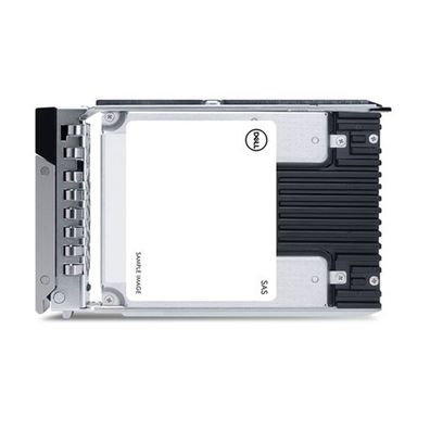 Dell Kunden-Kit - SSD - Read Intensive - 960 GB - Hot-Swap - 2.5" (6.4 cm)