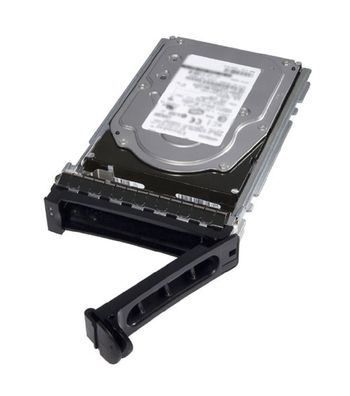 Dell Kunden-Kit - Festplatte - 4 TB - Hot-Swap - 3.5" (8.9 cm)