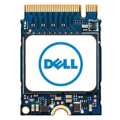 Dell SSD - 256 GB - intern - M.2 2230 - PCIe (NVMe)