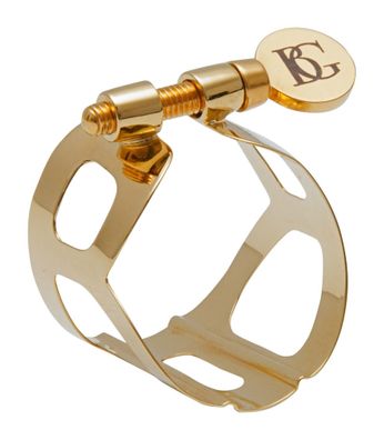 BG L10 Blattschr. Altsaxophon