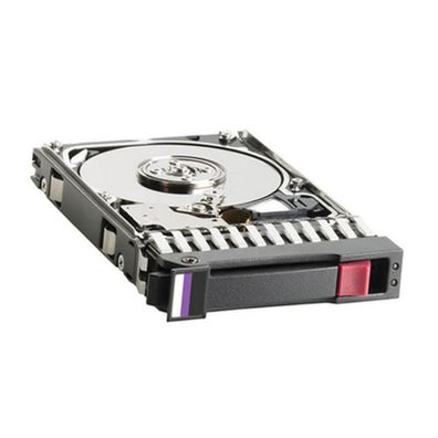 HPE Festplatte - 72 GB - Hot-Swap - 2.5" SFF (6.4 cm SFF)