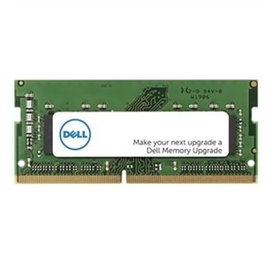 Dell MKYF9, 8 GB, 1 x 8 GB, DDR4, 2400 MHz, 260-pin SO-DIMM