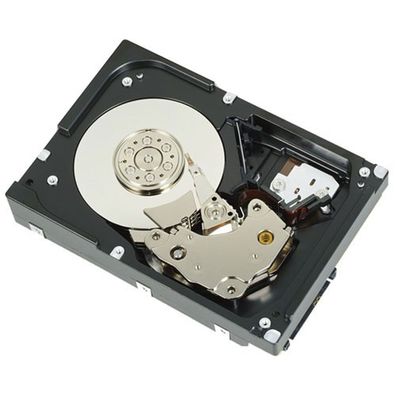 Dell Festplatte - 450 GB - intern - SAS - 15000 rpm