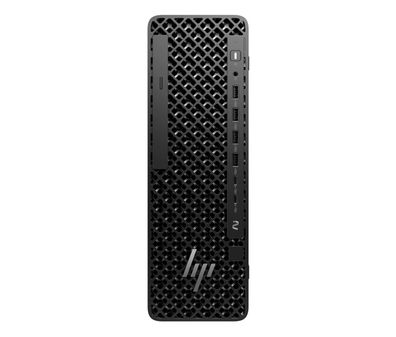 HP Workstation Z2 G1i - SFF - 1 x Core Ultra 9 285K / 3.7 GHz - RAM 64 GB - SSD 1 TB