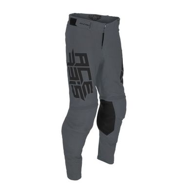 Acerbis Motocross Hose K-Flex - Grau