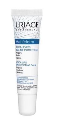 Uriage Lippenbalsam Regenerierende Pflege - 15 ml