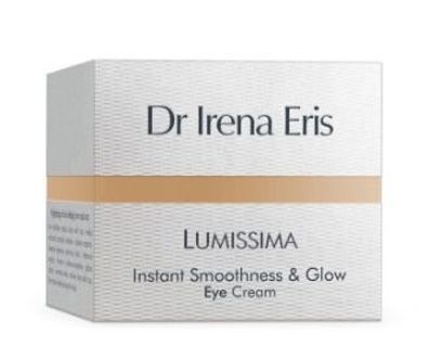 Dr. Irena Eris Lumissima Augenpflege 15 ml - Perfekte Augenstrahlung und Frische