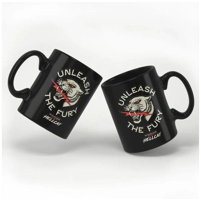 Dodge Mug Hellcat FCA-43-DGD43004-UVDTF195