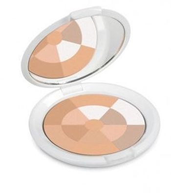 Avene Couvrance Mosaikpuder für Empfindliche Haut, Transparent, 10g - Langanhalt