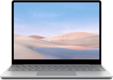 Microsoft Surface Laptop Go - 12.4" Touch, Intel Core i5-10. Gen., 4GB RAM, 64GB, NW