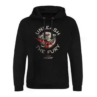 Dodge Hoodie Hellcat Epic FCA-37-DGD010M