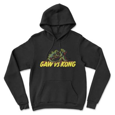 King Kong Hoodie Gaw VS DV-33-KIKO008M