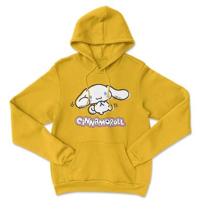 Hello Kitty Hoodie Cinnamoroll SNR-33-HKCMR003