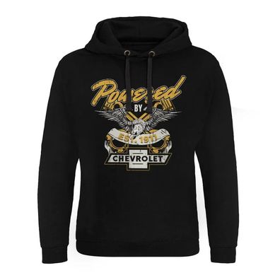 Chevrolet Hoodie Powered BY Epic GM-37-CHEV008-H92-11M