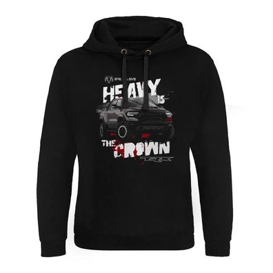 RAM Trucks Hoodie Trx-Heavy IS The Crown Epic FCA-37-RAM014M
